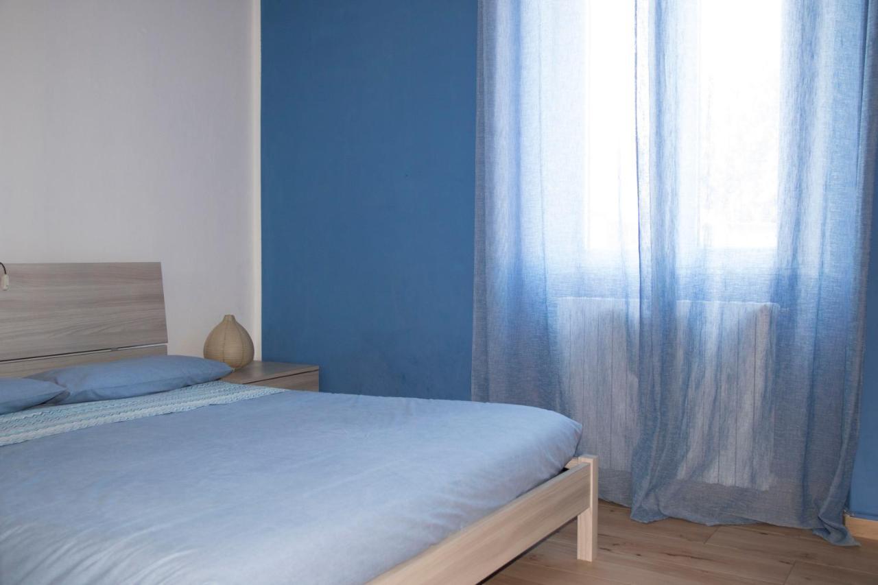 Domus Vicina Al Centro Storico Apartment Pavia Exterior photo